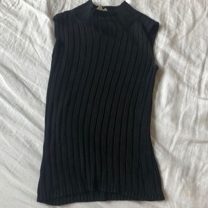 Vintage Talbots sweater shell